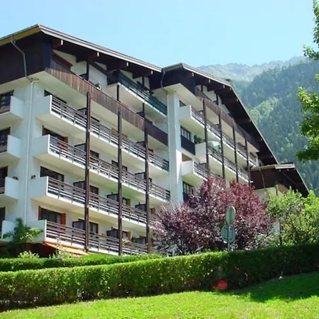 Aparthotel Les Periades - Chamonix