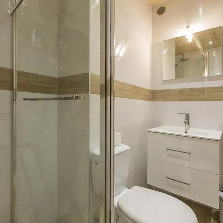 Les Periades - Aparthotel Chamonix