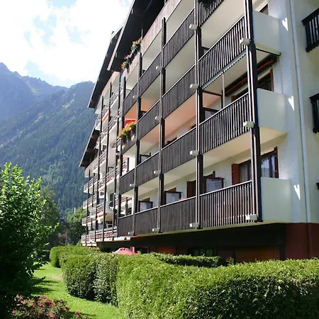 Les Periades - * Chamonix