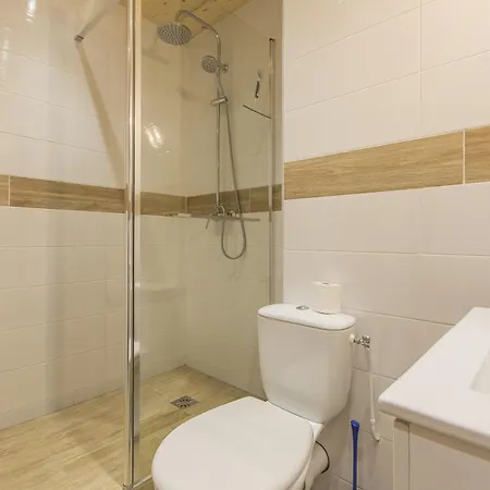 Les Periades - Aparthotel