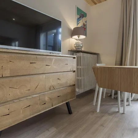 Aparthotel Les Periades -