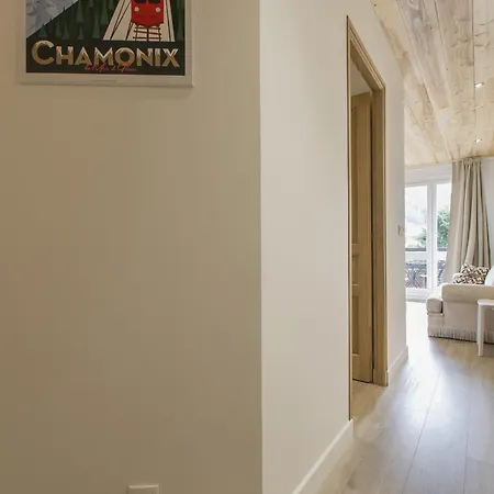 Aparthotel Les Periades - Chamonix