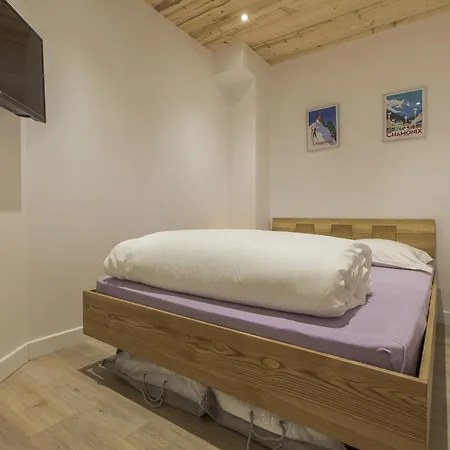 Aparthotel Les Periades -
