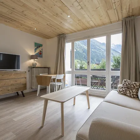 Les Periades - Aparthotel